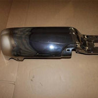 1997-2003 FORD F150 XL3Z17906CBCP Rear Step Bumper CHROME  FACTORY OEM  02 01 00 - BIGGSMOTORING.COM