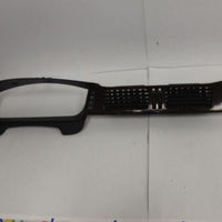 2007-2011 Chevy Impala Dash Cluster Speedometer Bezel Trim