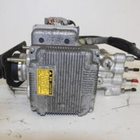 2012-2014 Toyota Prius Abs Actuator Brake Pump 47270-47030