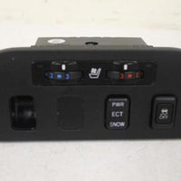 2006 2007 LEXUS GS300  SEAT HEATER SWITCH TRACTION CONTROL 58919-30040 - BIGGSMOTORING.COM