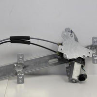 1998-2002 Mazda Millenia Rear Driver Side Window Regulator Motor - BIGGSMOTORING.COM