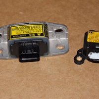 2001-2004 Lexus GS300 Toyota Yaw Rate Sensor 89183 30050 - BIGGSMOTORING.COM