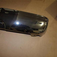 1997-2003 FORD F150 XL3Z17906CBCP Rear Step Bumper CHROME  FACTORY OEM  02 01 00 - BIGGSMOTORING.COM