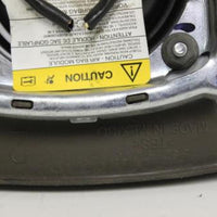 2006-2008 CHEVY IMPALA DRIVER STEERING WHEEL AIRBAG 28037000 - BIGGSMOTORING.COM