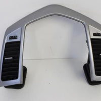 2011-2014 Chevy Cruze Center Dash Bezel W/ Air Vent