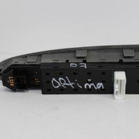 2006-2008 Kia Optima Driver Side Power Window  Master Switch 93570 26100 - BIGGSMOTORING.COM