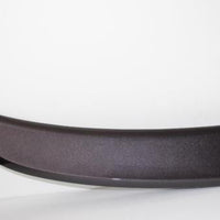 2015 CHEVROLET MALIBU FLUSHMOUNT REAR SPOILER METALLIC PLUM BERRY SABLE