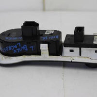 2010-2012 Buick Lacrosse Power Front Headlight Switch