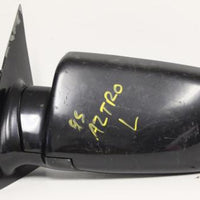 1995 Chevrolet Astro Left Driver Side Mirror - BIGGSMOTORING.COM