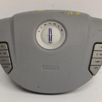 2003-2005 FORD AVIATOR DRIVER STEERING WHEEL AIRBAG - BIGGSMOTORING.COM