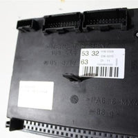 01 Mercedes W163 Ml 320 Ml320 Ecu Engine Computer Aam Module Key & Ignition - BIGGSMOTORING.COM