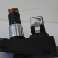 2008-2010 Ford Super Duty F250 F350 Pedal Adjustment & Cigarette Lighter