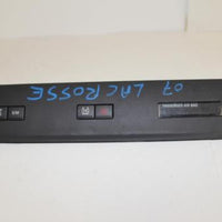 2005-2009 Buick Lacrosse  Hazard Tc Traction Control Trip Fuel Switch - BIGGSMOTORING.COM