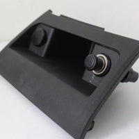 2008 Toyota Sequoia Lower Center Instrumental Panel 55434-0C010