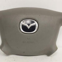 2001-2003 Mazda Driver Steering Wheel Air Bag Lc6357K0065 - BIGGSMOTORING.COM