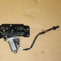95-03  Saab 9-3 900 Factory Oem Passenger Rear Window Motor # 0130821662