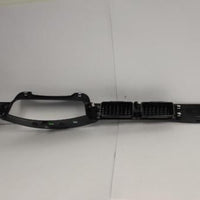2007-2011 Chevy Impala Dash Cluster Speedometer Bezel Trim