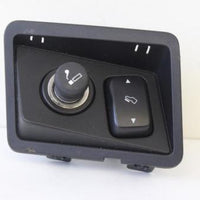 2008-2010 Ford Super Duty F250 F350 Pedal Adjustment & Cigarette Lighter