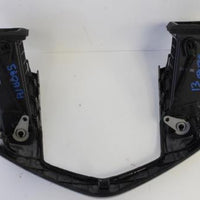 2011-2014 Chevy Cruze Center Dash Bezel W/ Air Vent