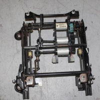 Silverado Sierra Tahoe W/ Memory 6 Way Driver Seat Track Adjuster Gm # 22804419