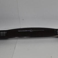 2007-2011 Chevy Impala Dash Cluster Speedometer Bezel Trim