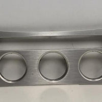 2006-2009 VW PASSAT CENTER DASH CLIMATE CONTROL BEZEL 3C0 863 100