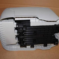 2011 2012 2013 Toyota Sienna center console grey w/ cup holders