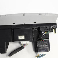 2004-2006 Toyota Solara A/C Heater Climate Control Panel - BIGGSMOTORING.COM