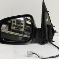2004 Chevrolet Uplander Left Driver Side Mirror - BIGGSMOTORING.COM