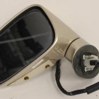1996-2003 Acura Rl Driver Side Door Rear View Mirror - BIGGSMOTORING.COM