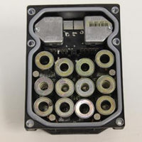1999-2003 BMW E39 740i ABS Anti Lock Brake Pump Module 34.52-6 753 644 - BIGGSMOTORING.COM