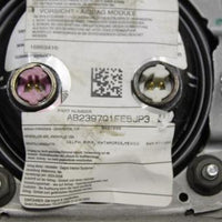 2005-2009 GMC ENVOY DRIVER STEERING WHEEL DRIVER AIRBAG 16870494 - BIGGSMOTORING.COM