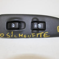 1998-2005 Vw Passat Jetta Driver Master Power Window Switch 1J4959857 - BIGGSMOTORING.COM