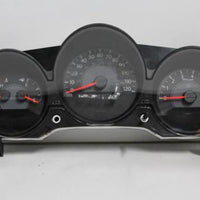 2011-2014 Chrysler 200 Speedometer Cluster Mileage Unknown P56046911Ae