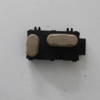 2003-2004 Ford Navigator Driver Side Power Seat Switch - BIGGSMOTORING.COM