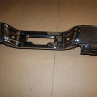 1997-2003 FORD F150 XL3Z17906CBCP Rear Step Bumper CHROME  FACTORY OEM  02 01 00 - BIGGSMOTORING.COM