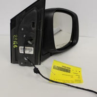 2009 Jdodge Grand Caravan Right Passenger Side Door Mirror Powered, Heated