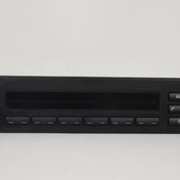 97-03 Bmw E39 525I 530I 540I Multi-Nformation Mid Phone Control Radio Display