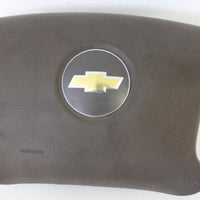 2006-2009 CHEVROLET IMPALA DRIVER SIDE STEERING WHEEL AIRBAG AB6713Q1GTSLQE - BIGGSMOTORING.COM