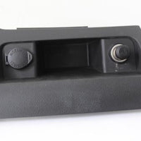 2008 Toyota Sequoia Lower Center Instrumental Panel 55434-0C010