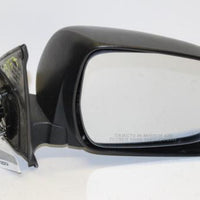 2005-2011 TOYOTA TACOMA RIGHT PASSENGER MANUAL SIDEVIEW MIRROR - BIGGSMOTORING.COM