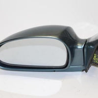 1999-2005 HYUNDAI SONATA LEFT DRIVER POWER SIDE VIEW MIRROR - BIGGSMOTORING.COM