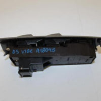 2003-2008 TOYOTA MATRIX PONTIAC VIBE DRIVER MASTER POWER WINODW SWITCH - BIGGSMOTORING.COM
