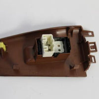 2004-2005 Toyota Corolla  Passenger  Side Power Window Switch 74271-02060 - BIGGSMOTORING.COM