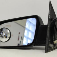 1995 Chevrolet Astro Left Driver Side Mirror - BIGGSMOTORING.COM
