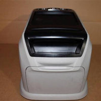 2011 2012 2013 Toyota Sienna center console grey w/ cup holders