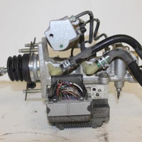 2012-2014 Toyota Prius Abs Actuator Brake Pump 47270-47030