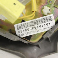 2001-2003 Mazda Driver Steering Wheel Air Bag Lc6357K0065 - BIGGSMOTORING.COM