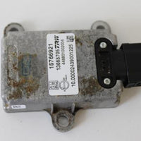 01 02 Cadillac Escalade Turn Rate Speed Yaw Rate Sensor 15766921 - BIGGSMOTORING.COM