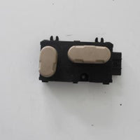 2003-2004 Ford Navigator Driver Side Power Seat Switch - BIGGSMOTORING.COM